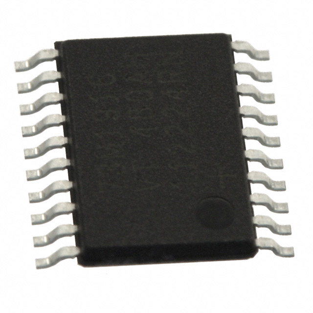 73M1916-IVTR/F Analog Devices Inc./Maxim Integrated