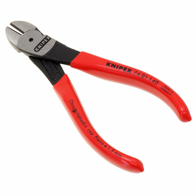 74 01 140 Knipex Tools LP