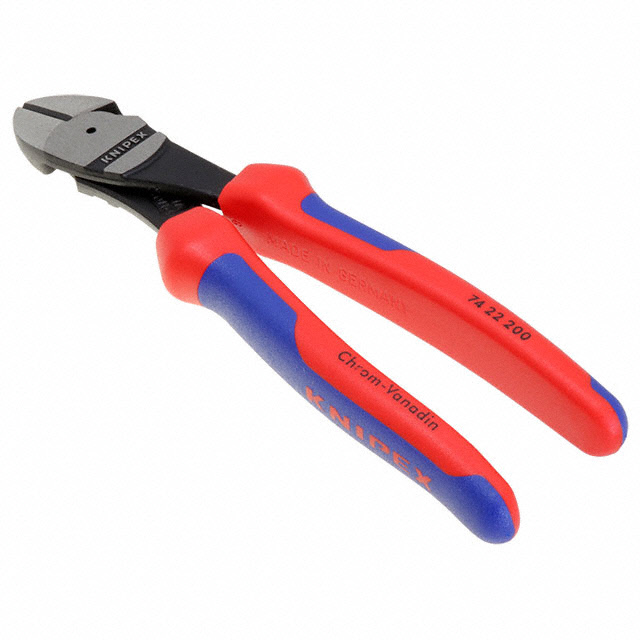 74 22 200 Knipex Tools LP