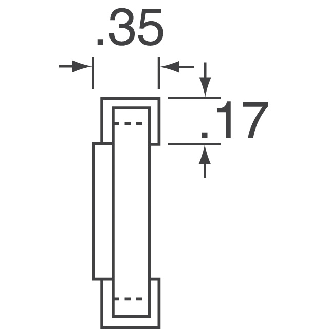 740X043000XP CTS Resistor Products