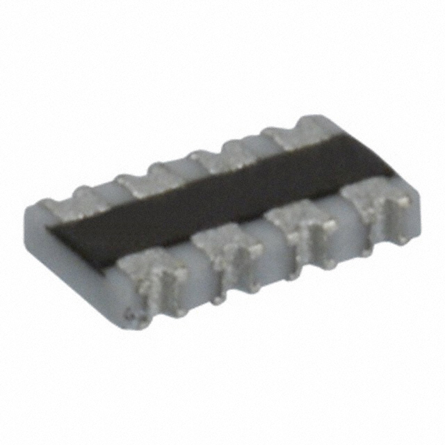 741C083563J CTS Resistor Products