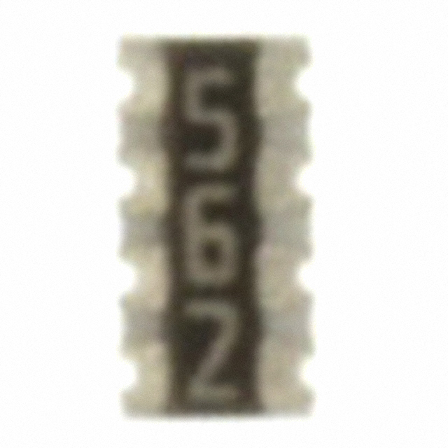 741C083562JP CTS Resistor Products