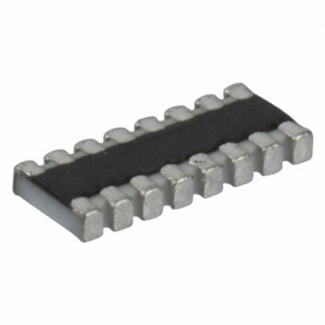 741X163101J CTS Resistor Products