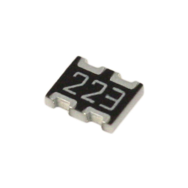 743C043223JP CTS Resistor Products