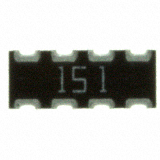 743C083151JP CTS Resistor Products