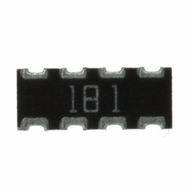 743C083181JP CTS Resistor Products