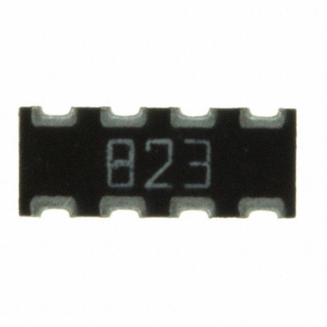 743C083823JP CTS Resistor Products