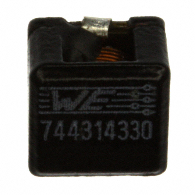 744314330 Würth Elektronik