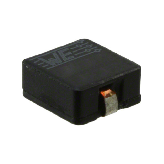 744325650 Würth Elektronik