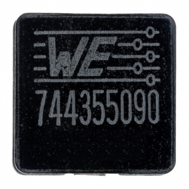 744355090 Würth Elektronik