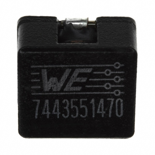 7443551470 Würth Elektronik