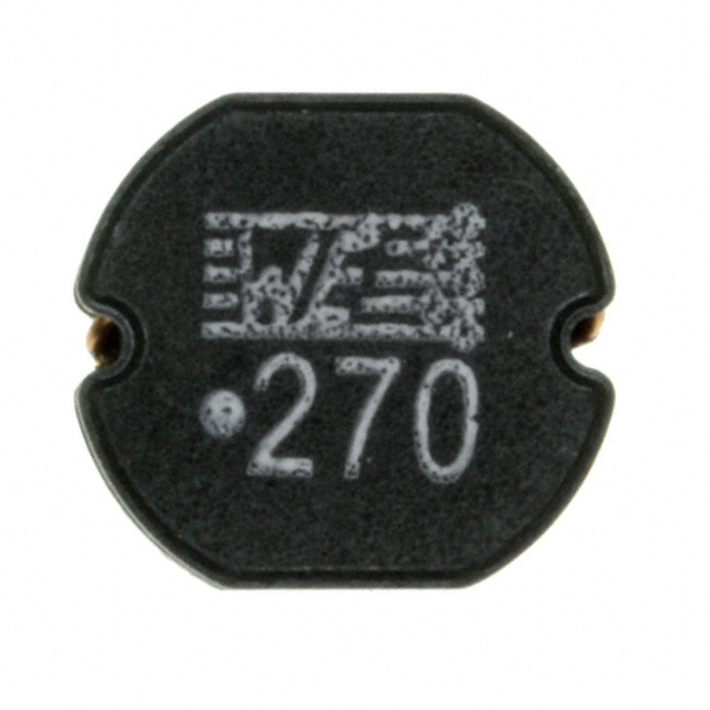 744776127 Würth Elektronik