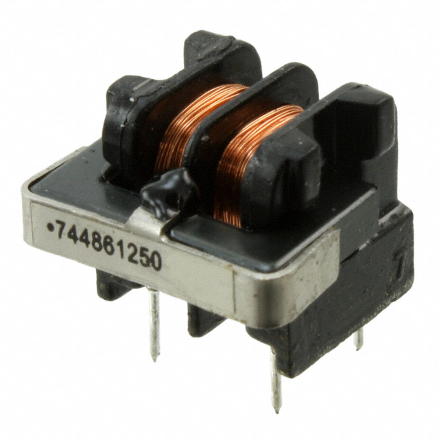 744861250 Würth Elektronik