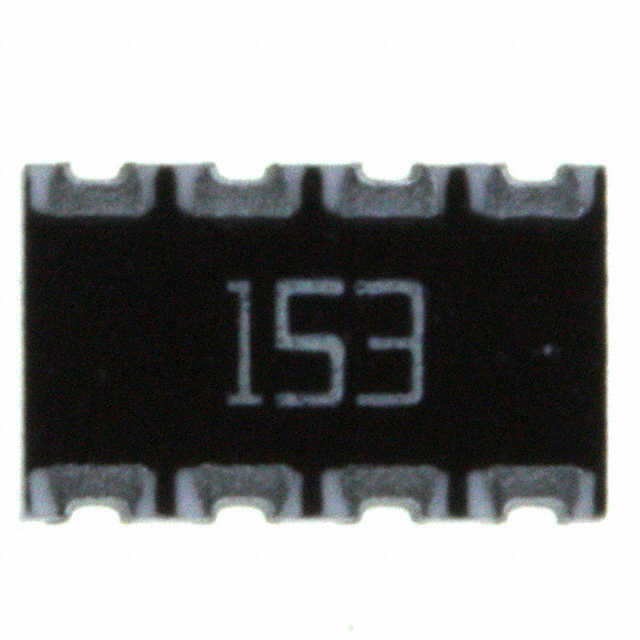 744C083153JP CTS Resistor Products