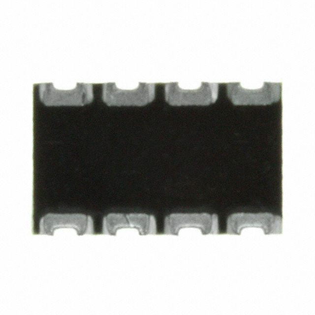 744C083221JTR CTS Resistor Products