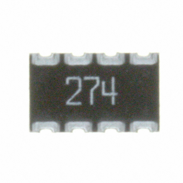 744C083274JTR CTS Resistor Products