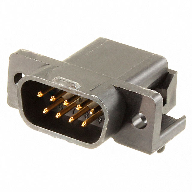 745001-2 TE Connectivity AMP Connectors