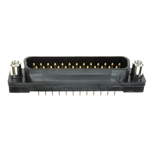 745073-1 TE Connectivity AMP Connectors