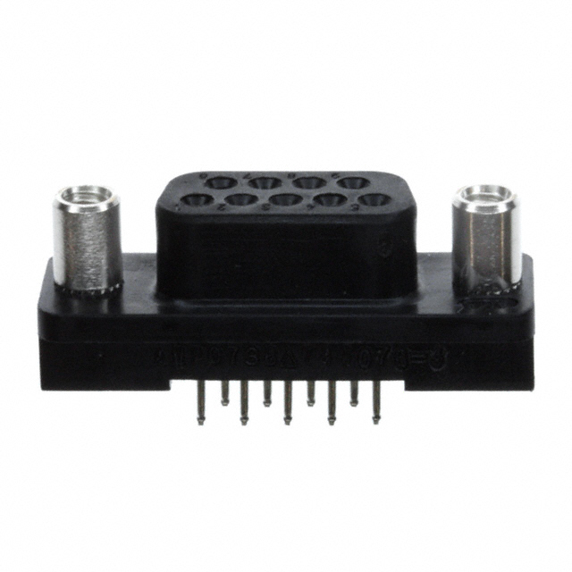 745076-3 TE Connectivity AMP Connectors