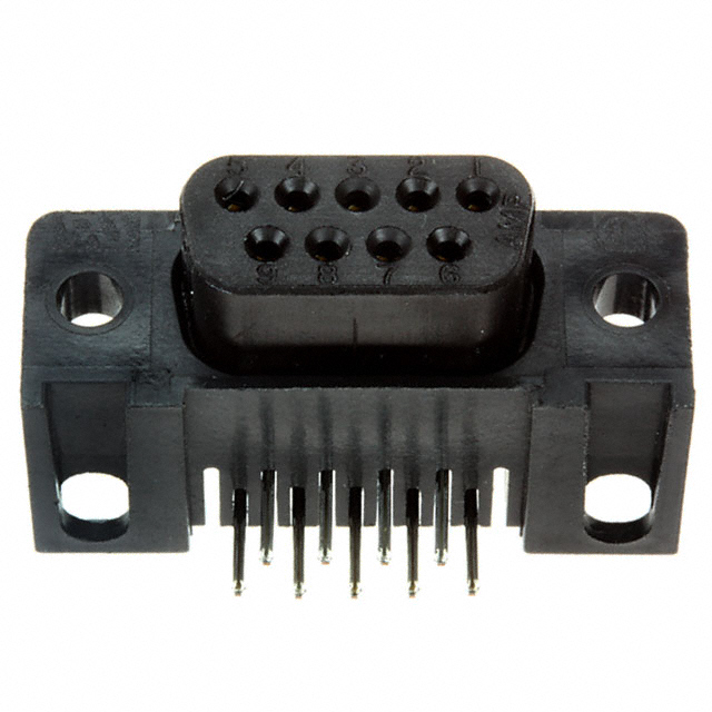 745131-1 TE Connectivity AMP Connectors