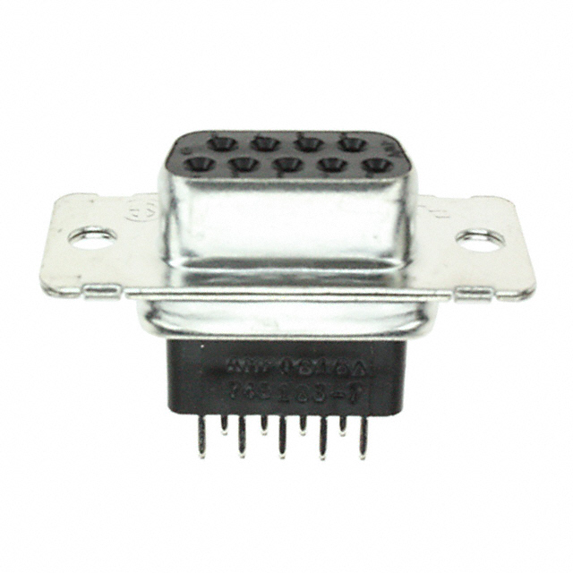 745183-7 TE Connectivity AMP Connectors