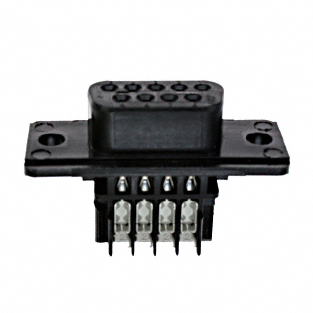 745201-9 TE Connectivity AMP Connectors