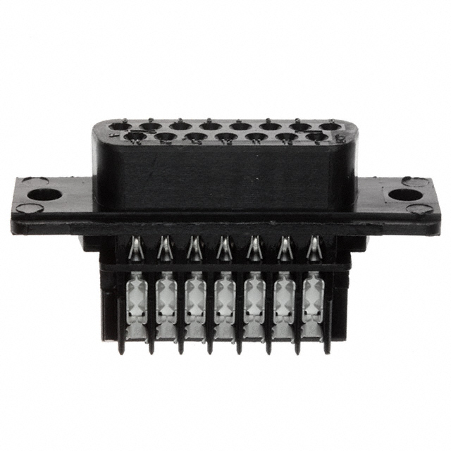 745205-2 TE Connectivity AMP Connectors