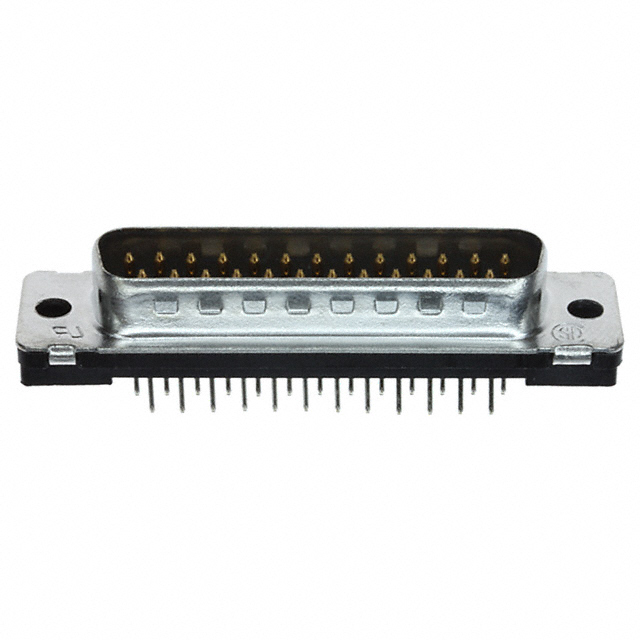 745968-4 TE Connectivity AMP Connectors