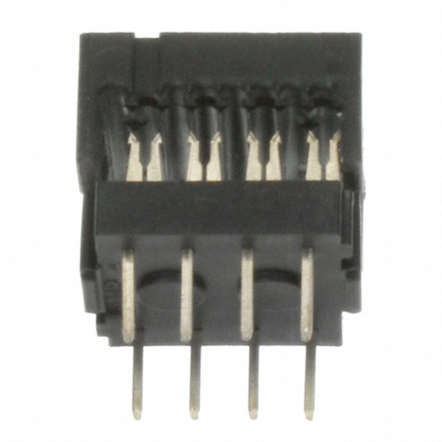 746611-7 TE Connectivity AMP Connectors