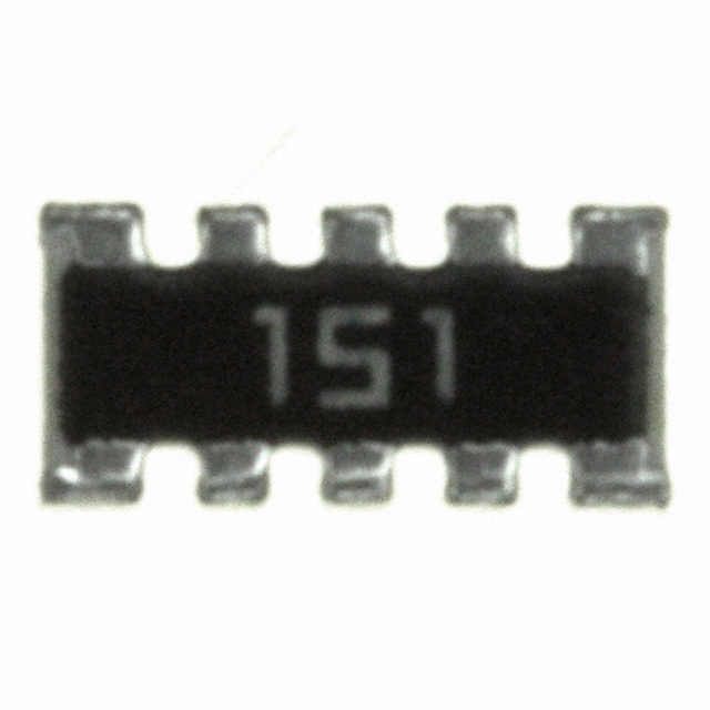 746X101151J CTS Resistor Products