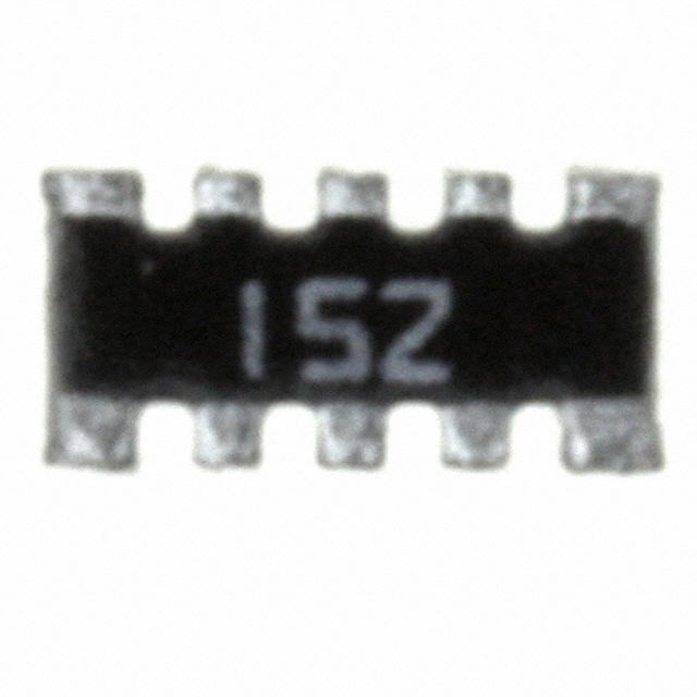 746X101152J CTS Resistor Products