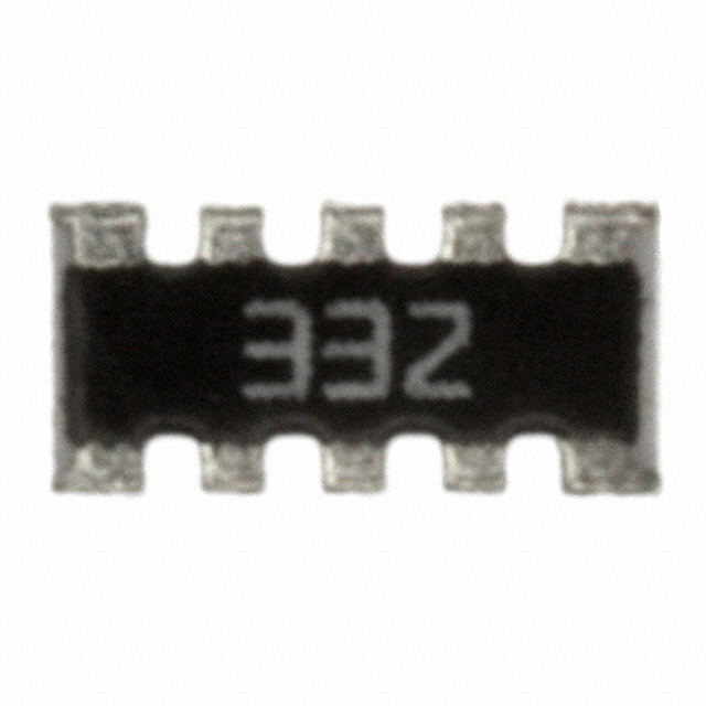 746X101332JP CTS Resistor Products