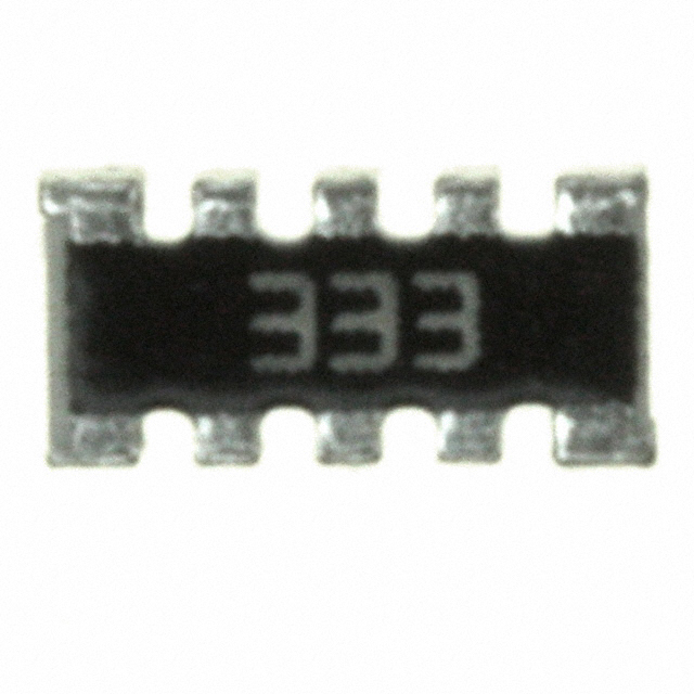 746X101333J CTS Resistor Products