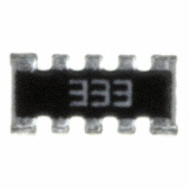 746X101333JP CTS Resistor Products