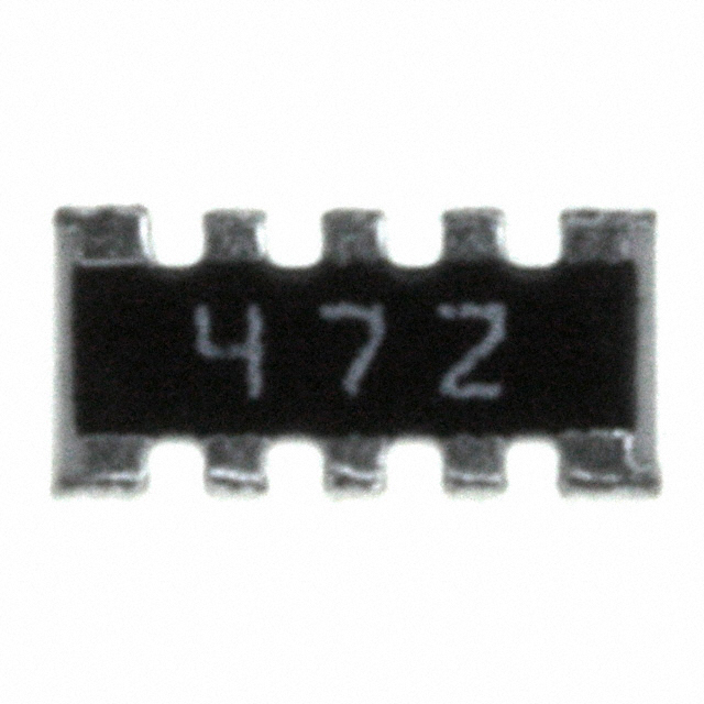 746X101472JP CTS Resistor Products