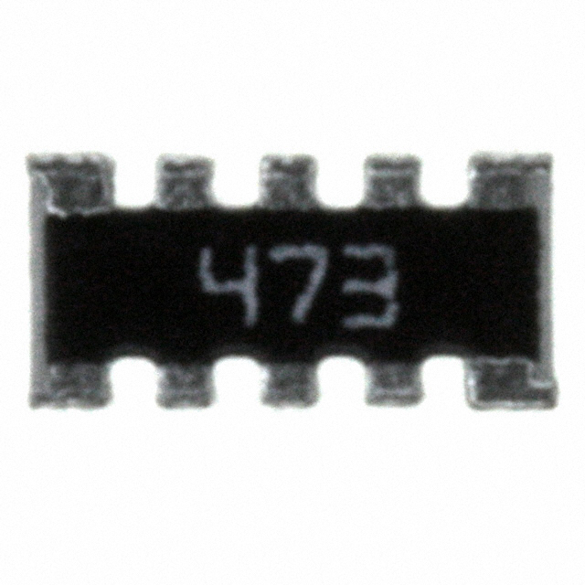 746X101473JP CTS Resistor Products