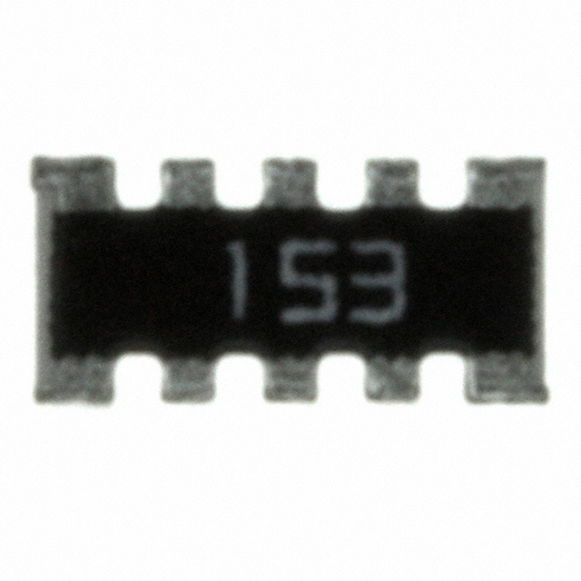 746X101153JP CTS Resistor Products