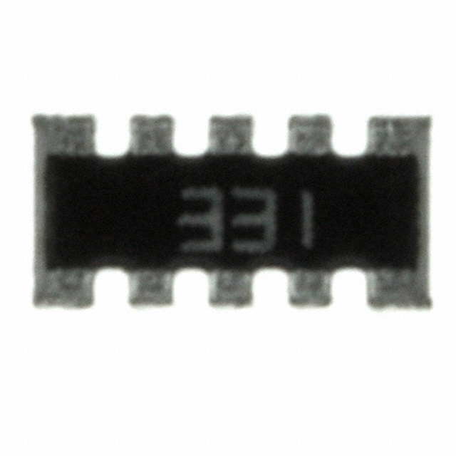 746X101331J CTS Resistor Products