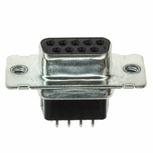 747190-2 TE Connectivity AMP Connectors