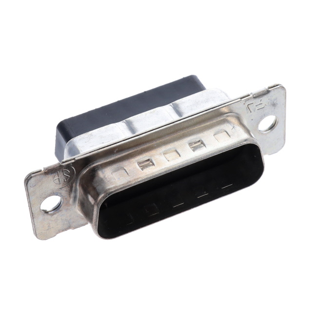 747536-3 TE Connectivity AMP Connectors