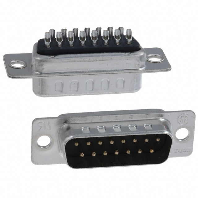 747908-5 TE Connectivity AMP Connectors