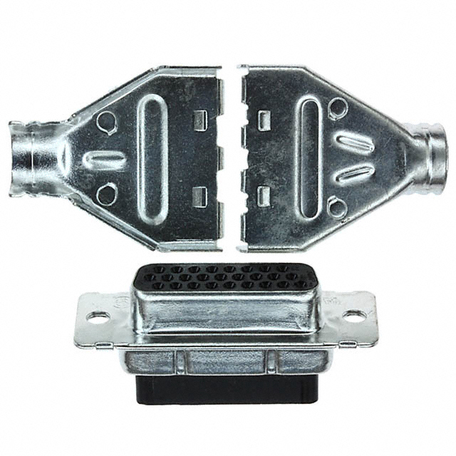 748635-1 TE Connectivity AMP Connectors