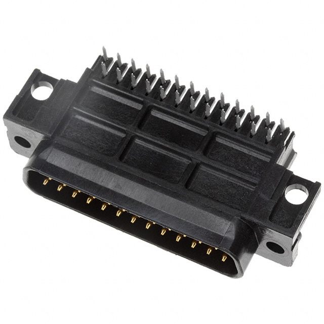 748826-1 TE Connectivity AMP Connectors