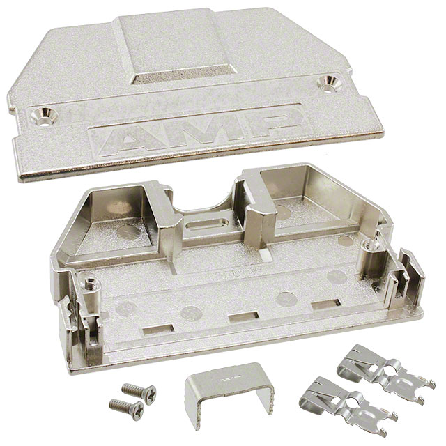 749196-2 TE Connectivity AMP Connectors