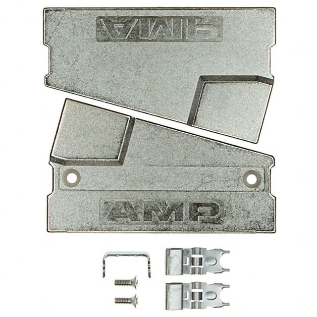 749204-1 TE Connectivity AMP Connectors