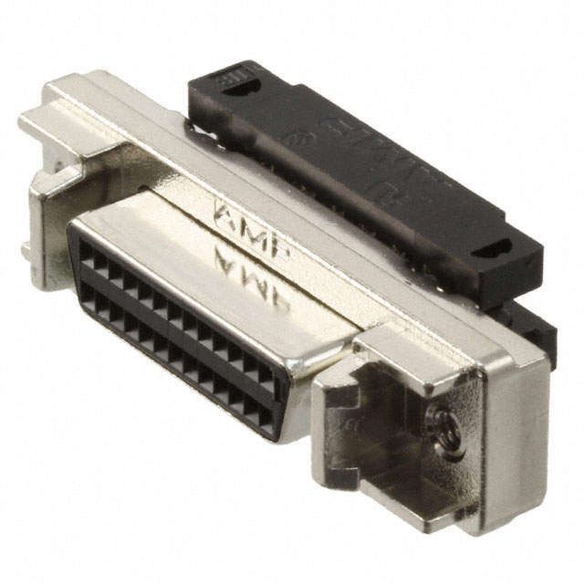 749611-1 TE Connectivity AMP Connectors