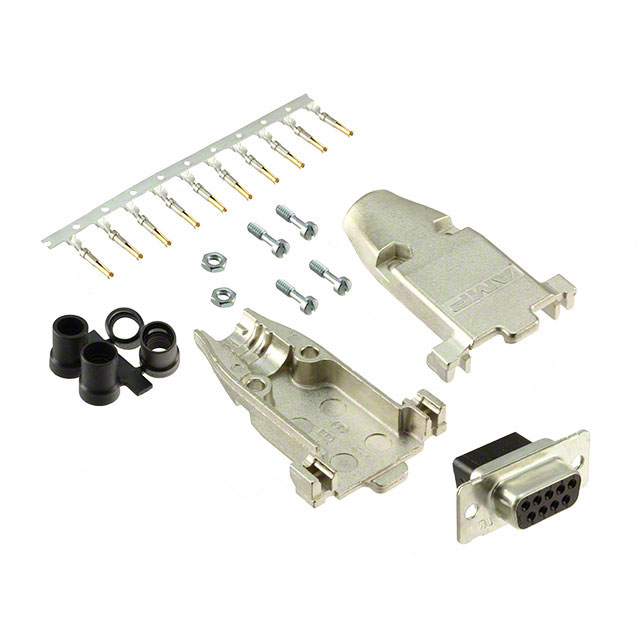 749806-7 TE Connectivity AMP Connectors