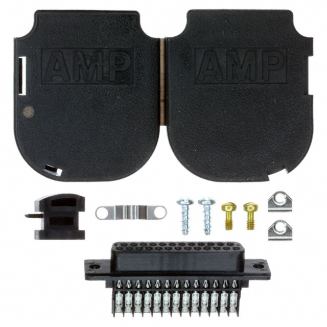 749813-8 TE Connectivity AMP Connectors