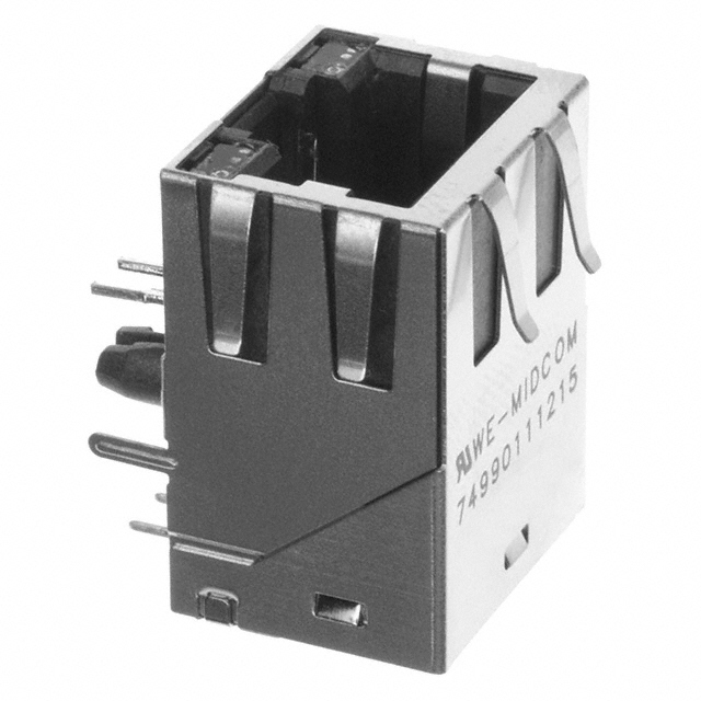 74990111215 Würth Elektronik