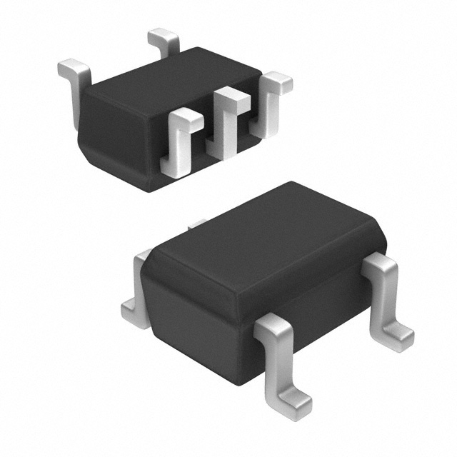 74LVC1G17QSE-7 Diodes Incorporated